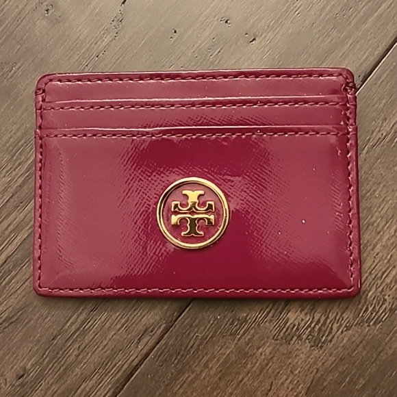 Tory Burch Accessories - Tory Burch card holder